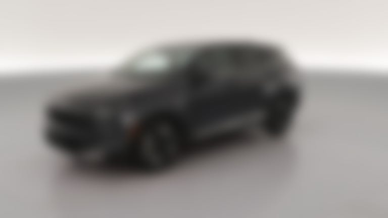 2026 Kia Sportage vehicle photo