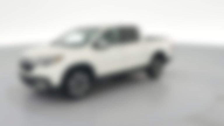 2019 Honda Ridgeline vehicle photo