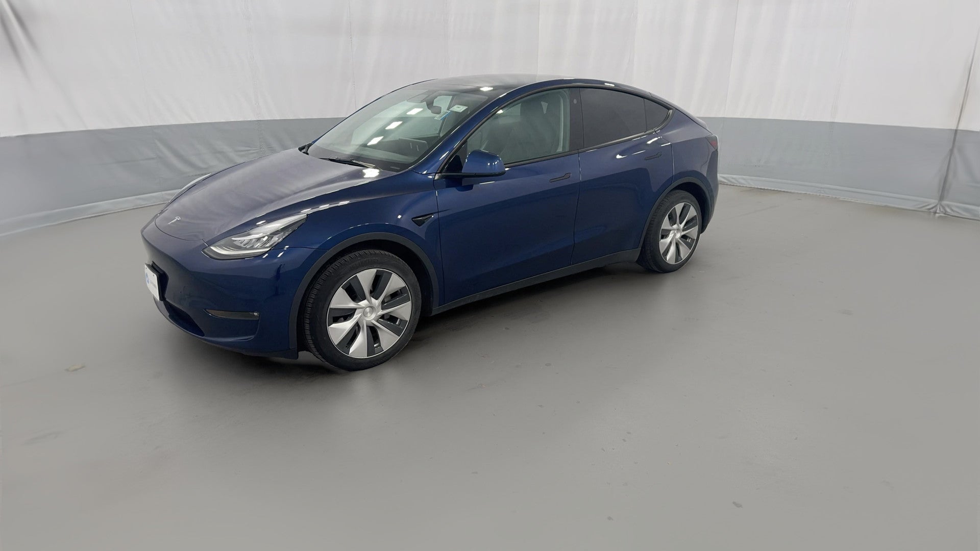 2022 Tesla Model Y vehicle photo
