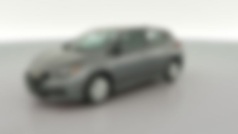 2025 Nissan LEAF vehicle photo