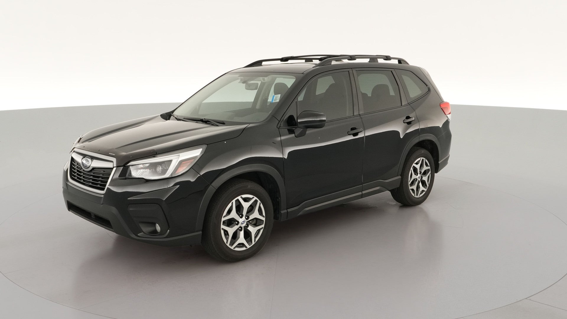 2021 Subaru Forester vehicle photo