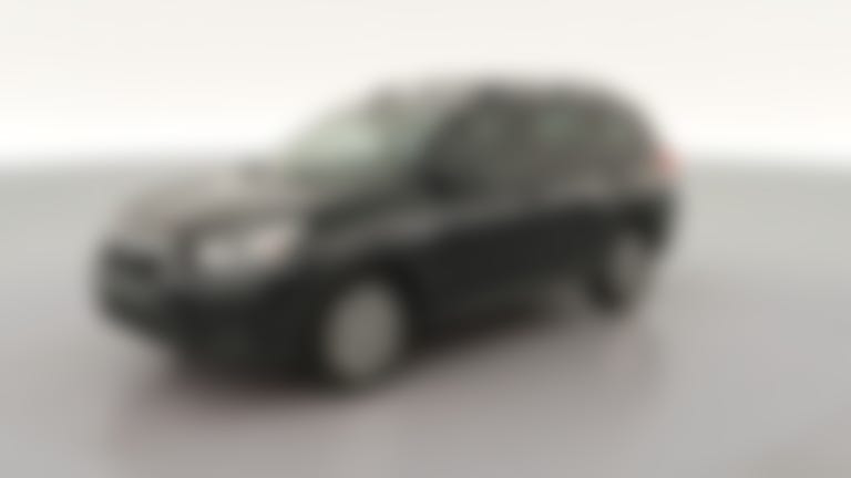2021 Subaru Forester vehicle photo