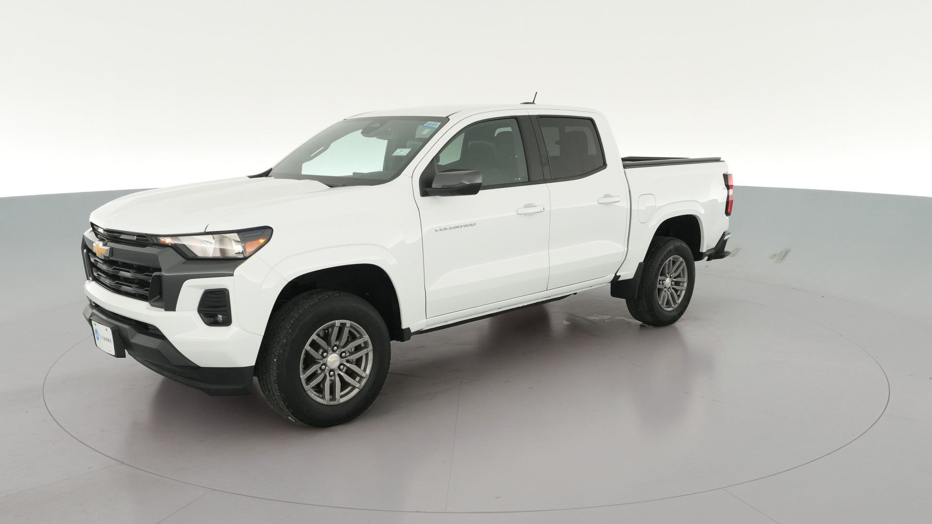 2023 Chevrolet Colorado Crew Cab vehicle photo