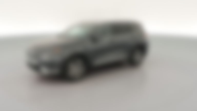 2022 Hyundai Santa Fe vehicle photo