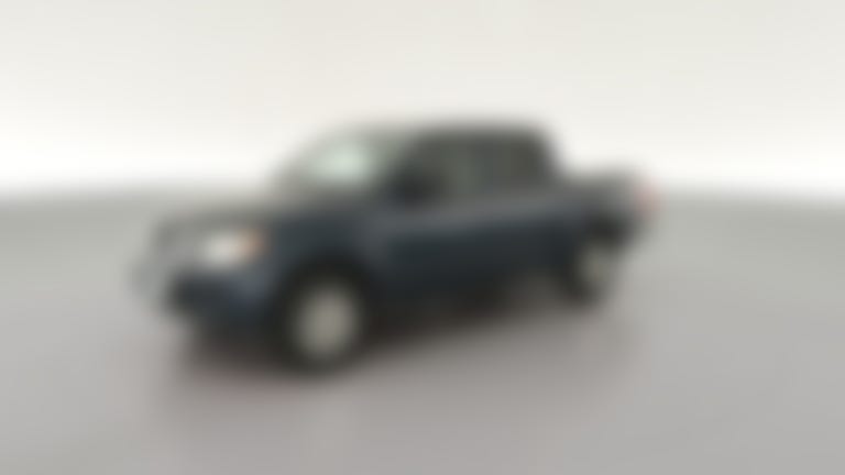2019 Nissan Frontier Crew Cab vehicle photo