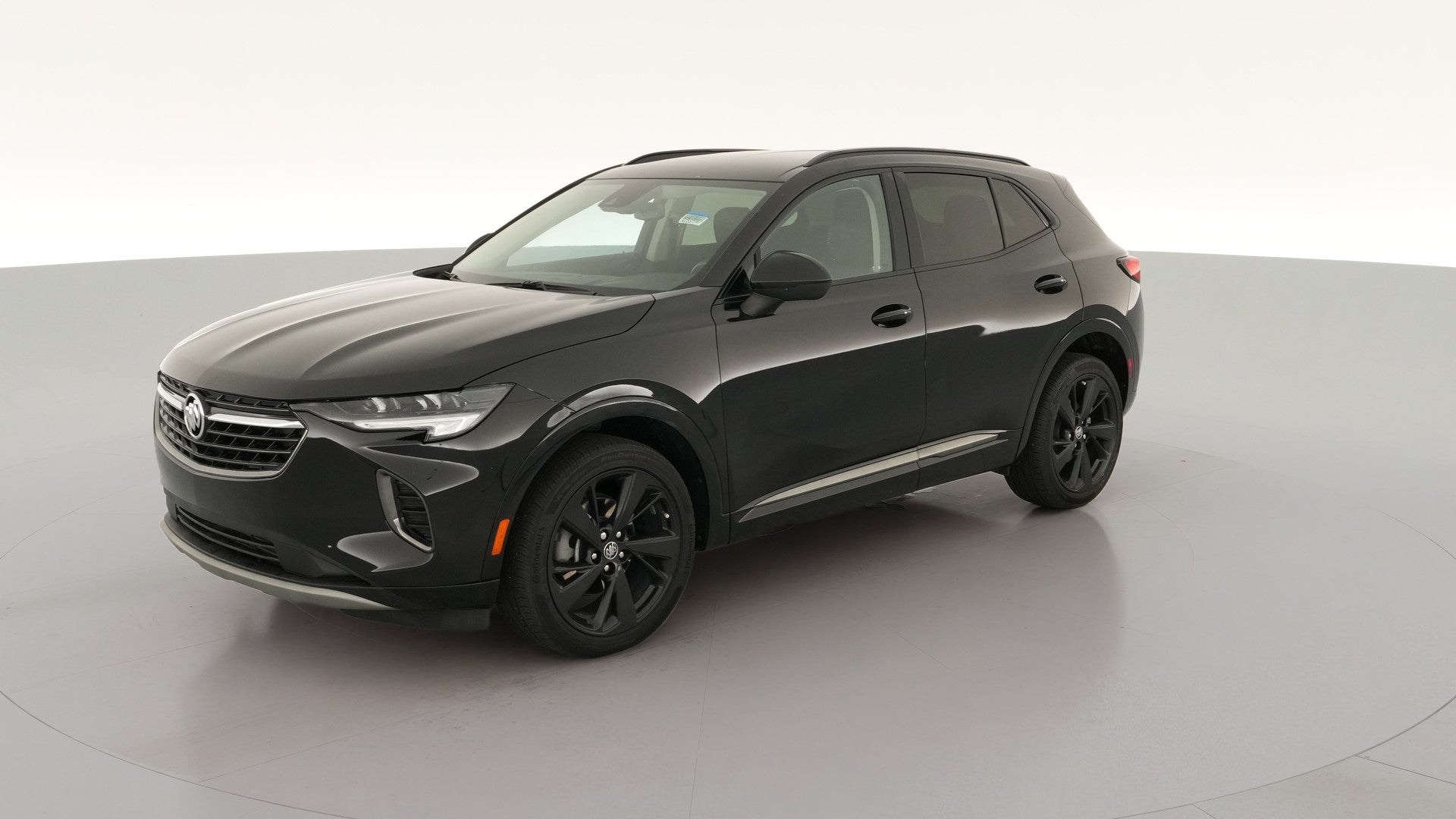 2023 Buick Envision vehicle photo
