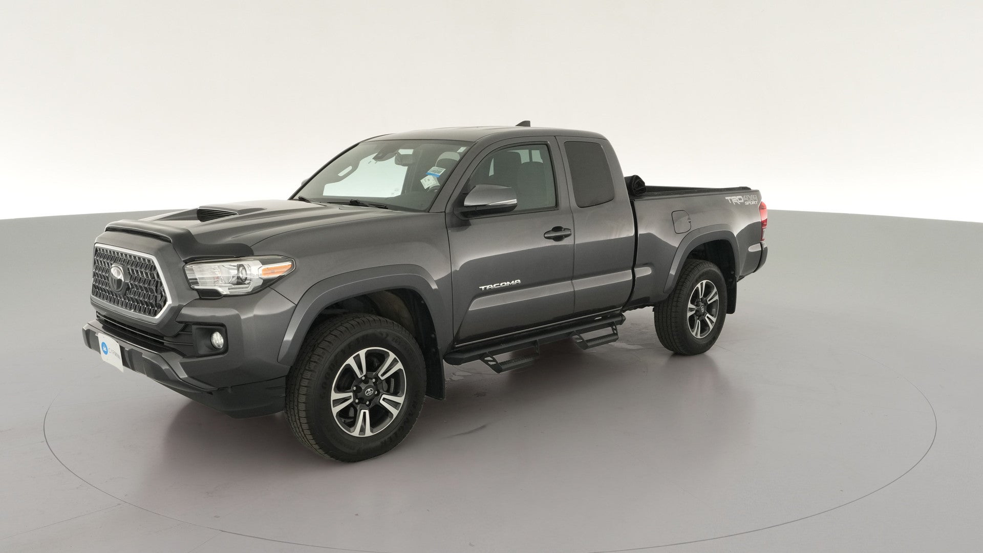 2019 Toyota Tacoma Access Cab vehicle photo