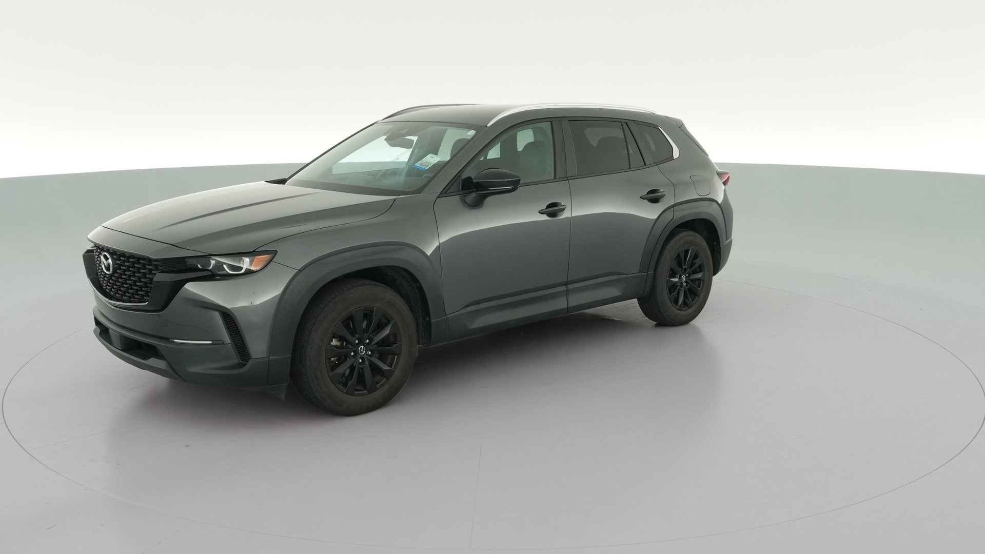 2023 MAZDA CX-50 vehicle photo