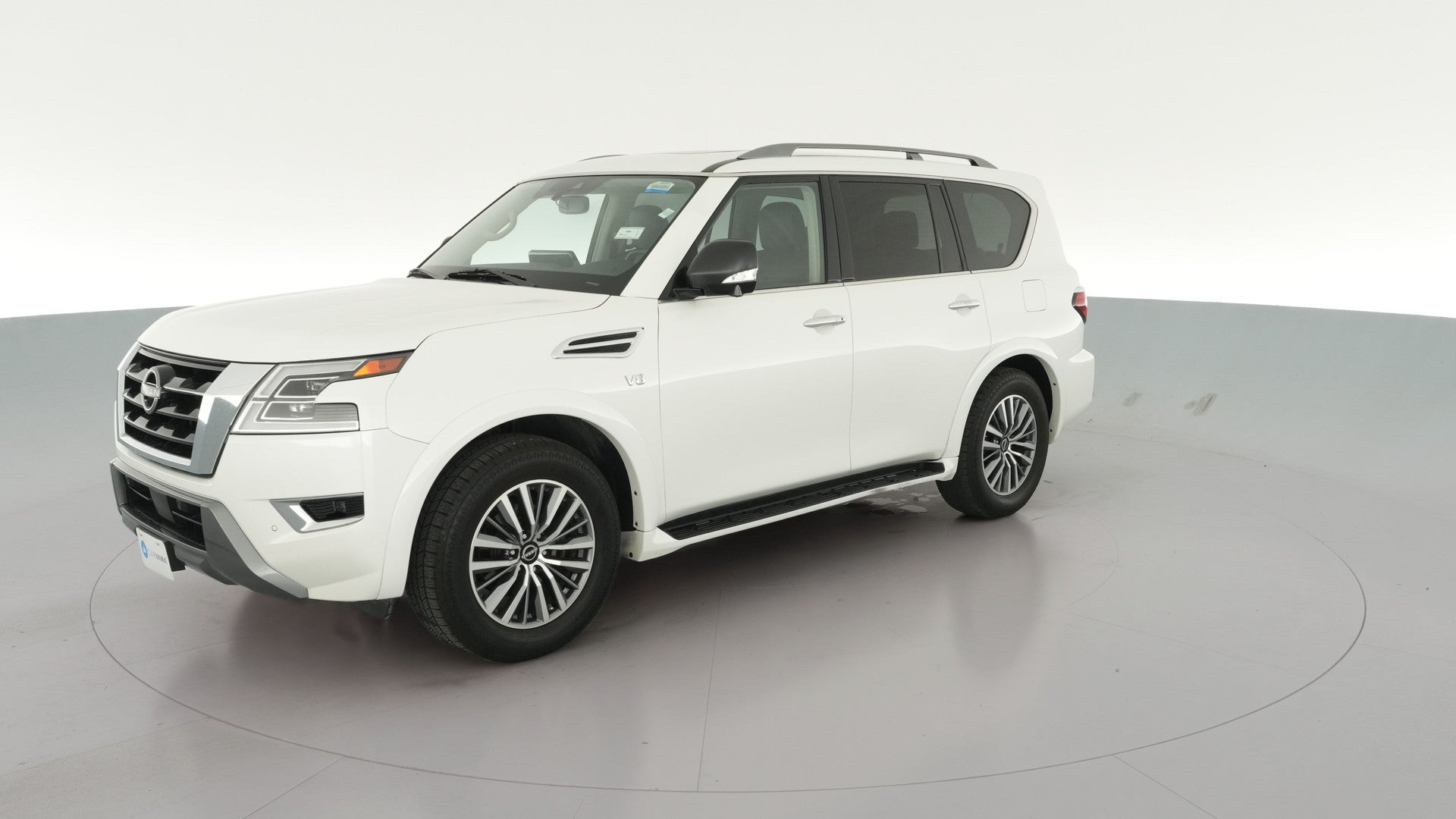 2022 Nissan Armada | Carvana