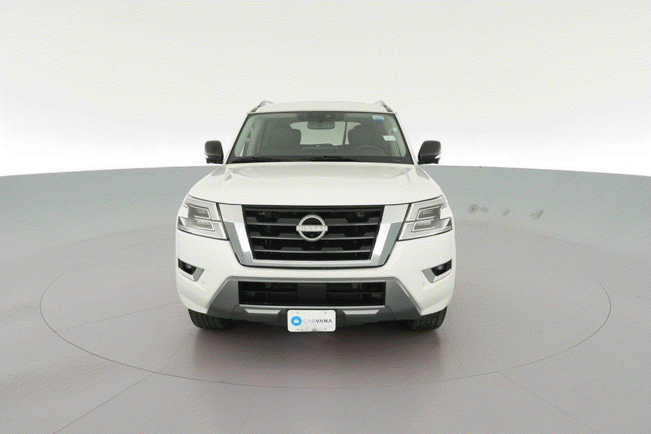 2022 Nissan Armada | Carvana