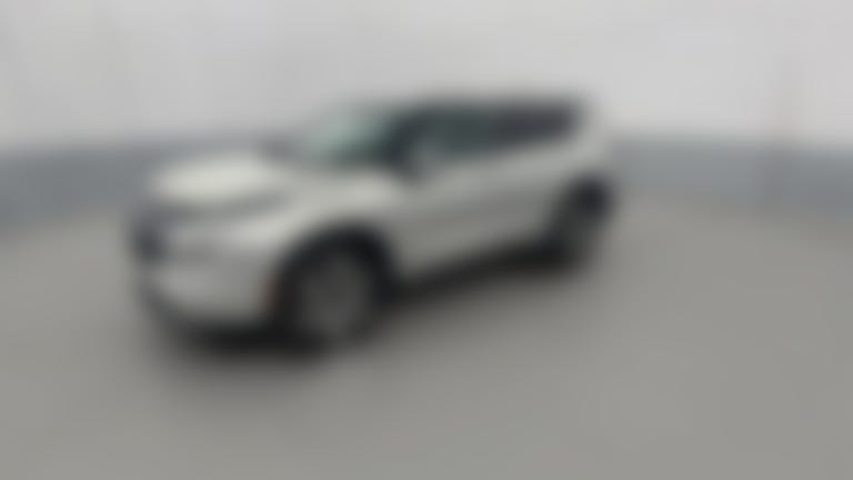 2025 Mitsubishi Outlander vehicle photo