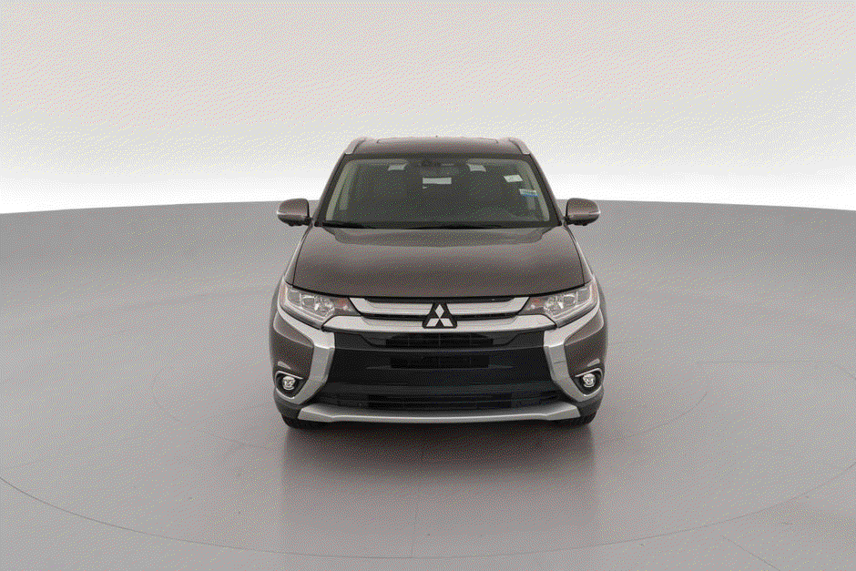 2018 Mitsubishi Outlander | Carvana