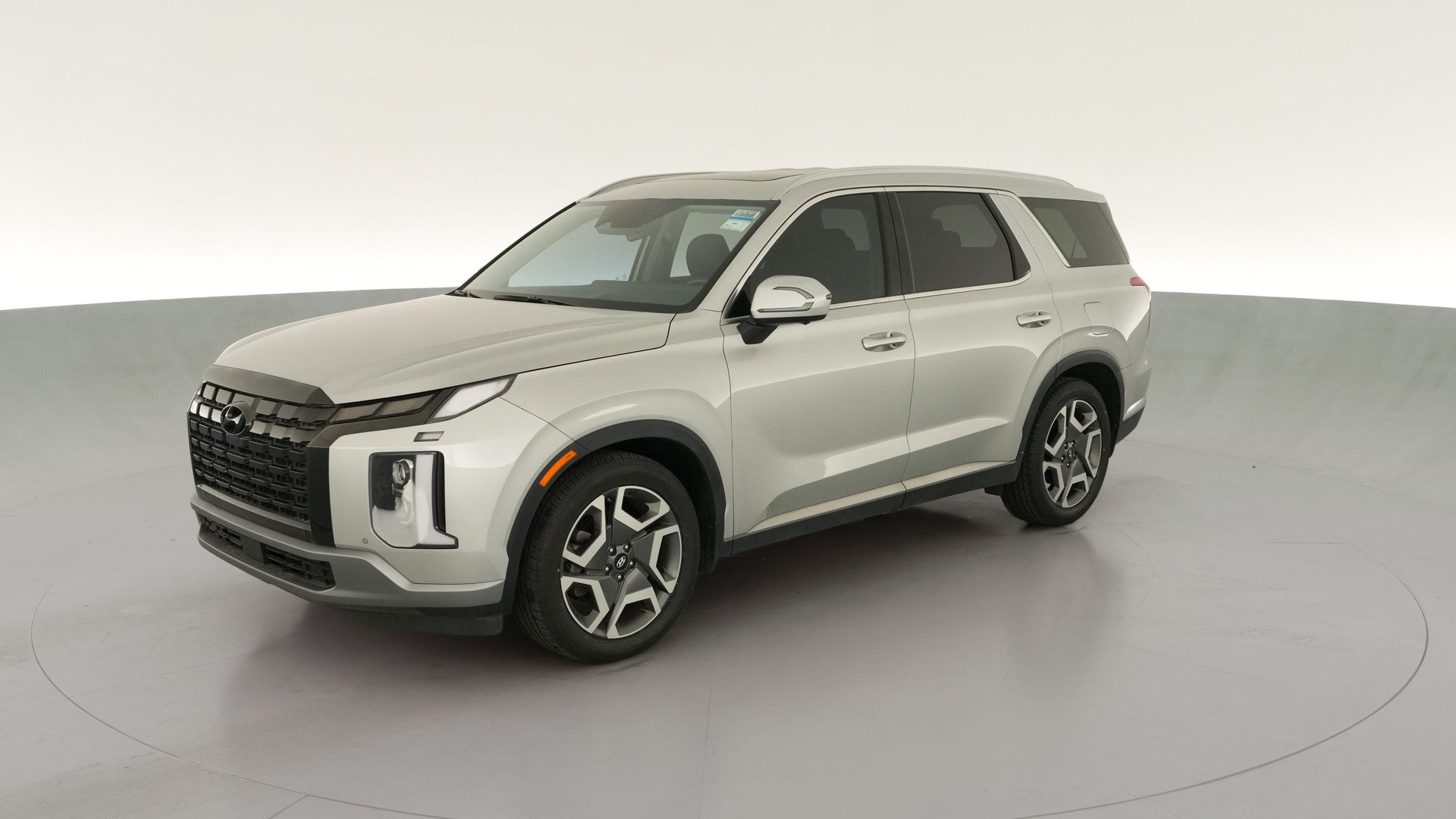 2023 Hyundai Palisade vehicle photo