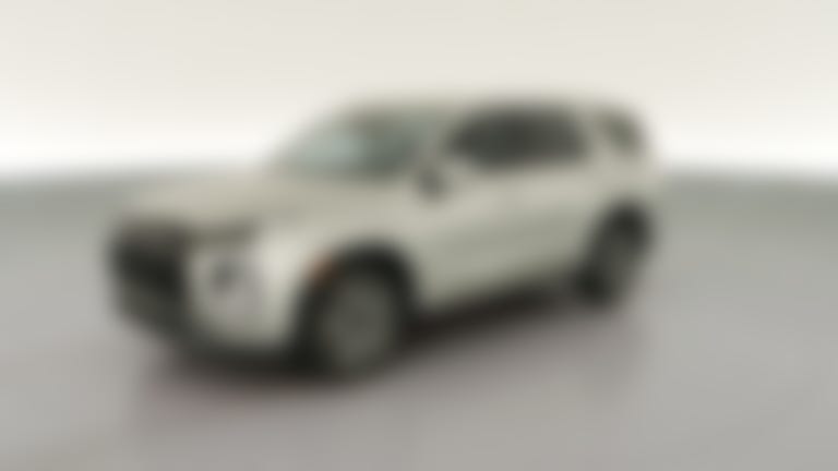 2023 Hyundai Palisade vehicle photo