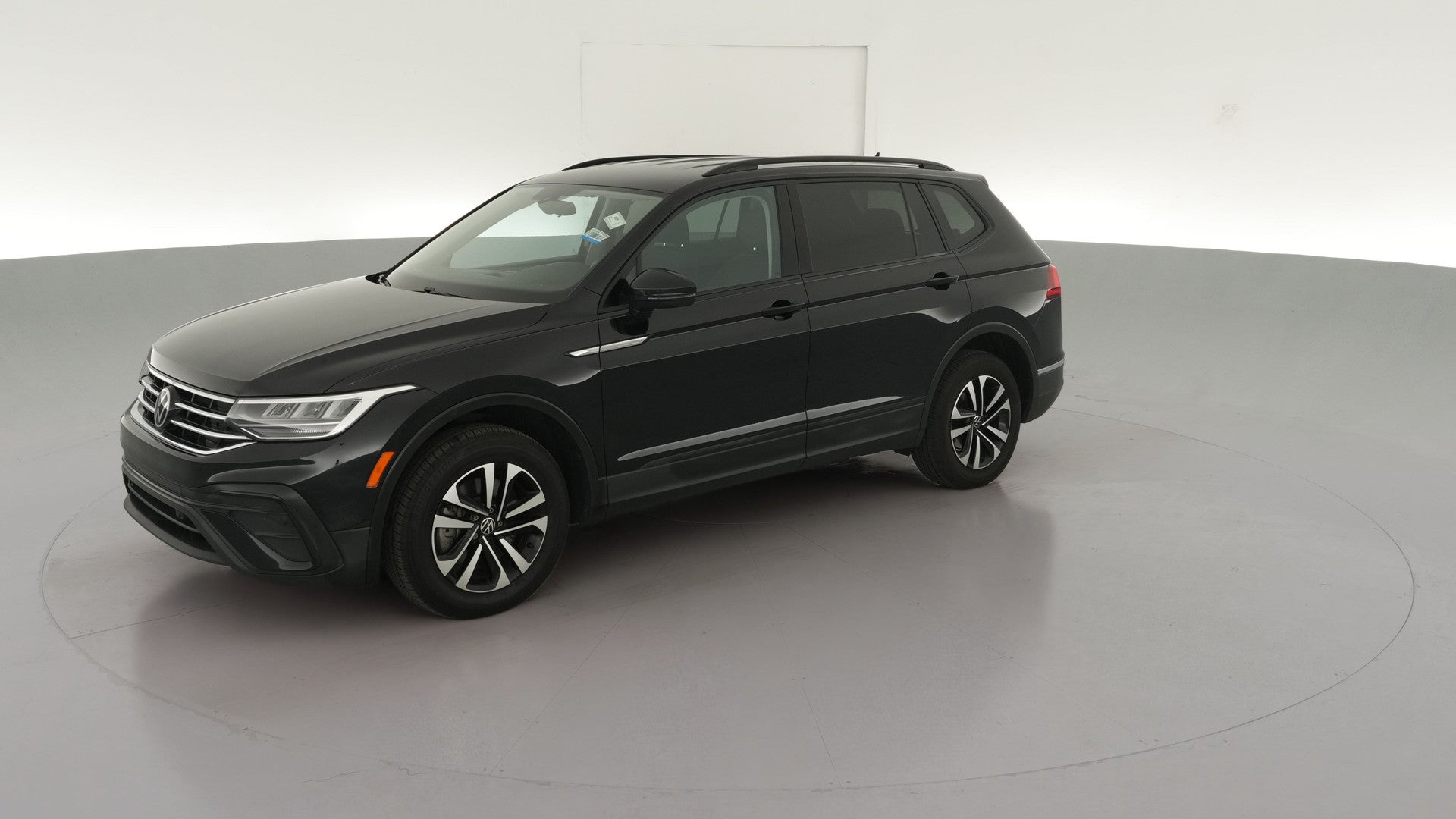 2023 Volkswagen Tiguan vehicle photo
