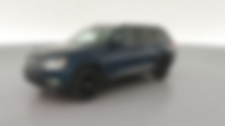 2019 Volkswagen Atlas vehicle photo