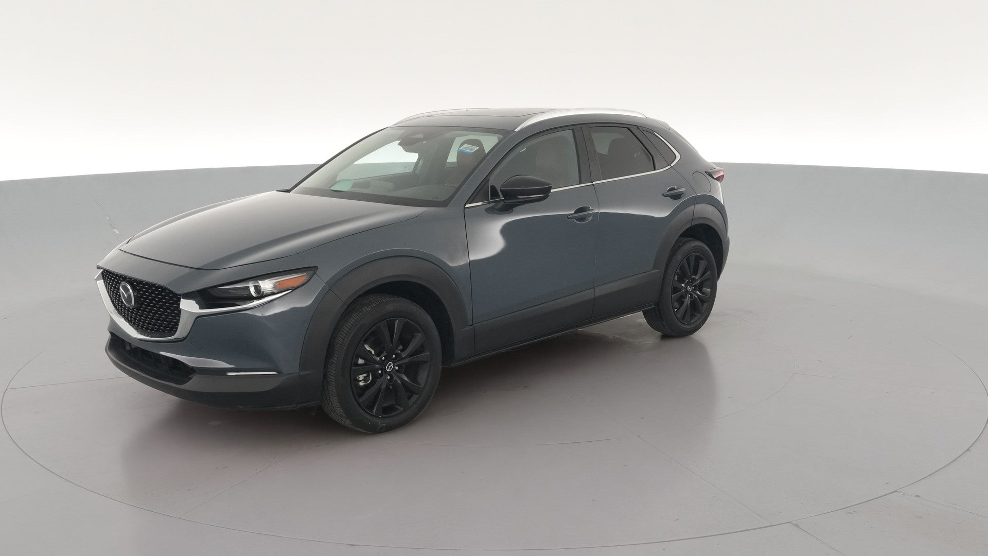 2025 MAZDA CX-30 vehicle photo