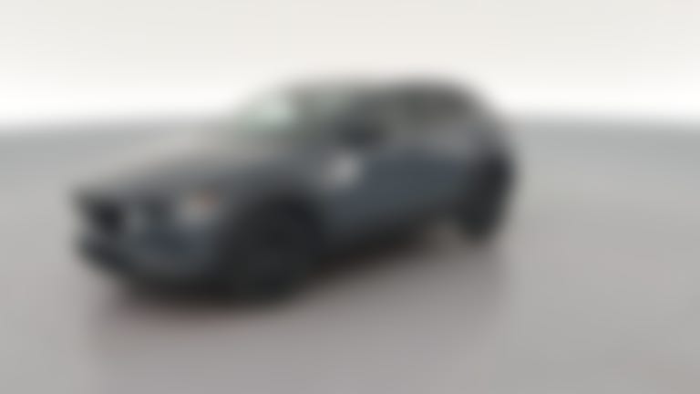 2025 MAZDA CX-30 vehicle photo