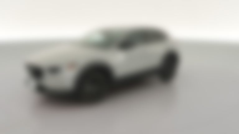 2026 MAZDA CX-30 vehicle photo