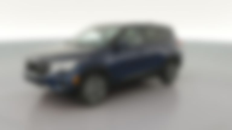 2026 Kia Seltos vehicle photo
