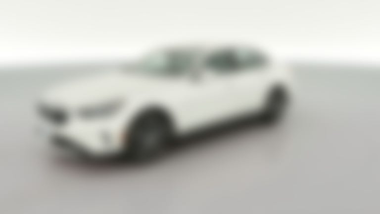 2026 BMW 5 Series vehicle photo