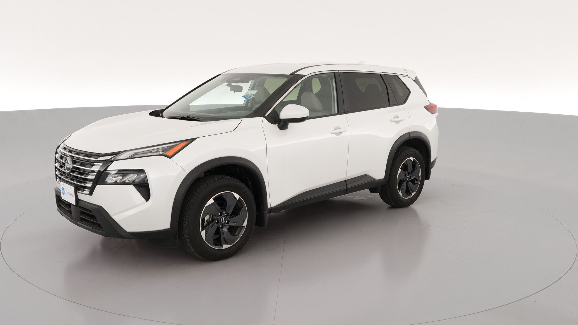 2025 Nissan Rogue vehicle photo