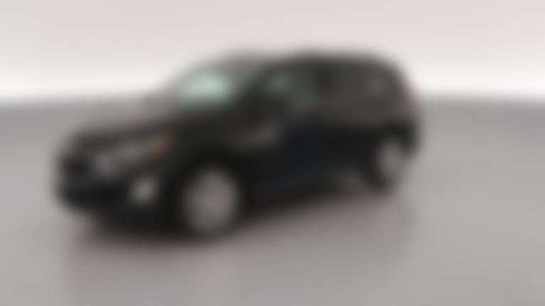 2020 Chevrolet Equinox vehicle photo