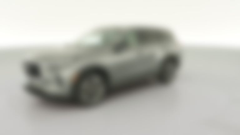 2023 INFINITI QX60 vehicle photo