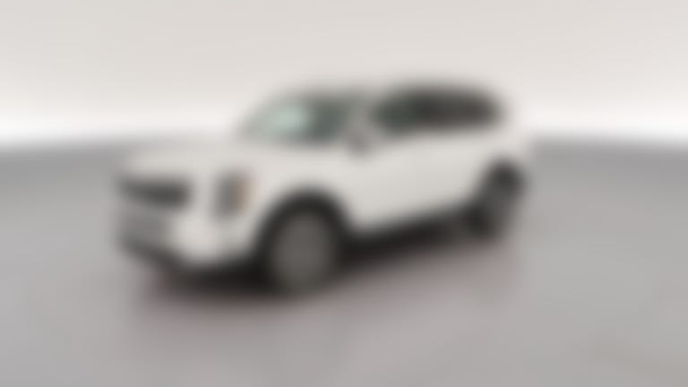 2020 Kia Telluride vehicle photo