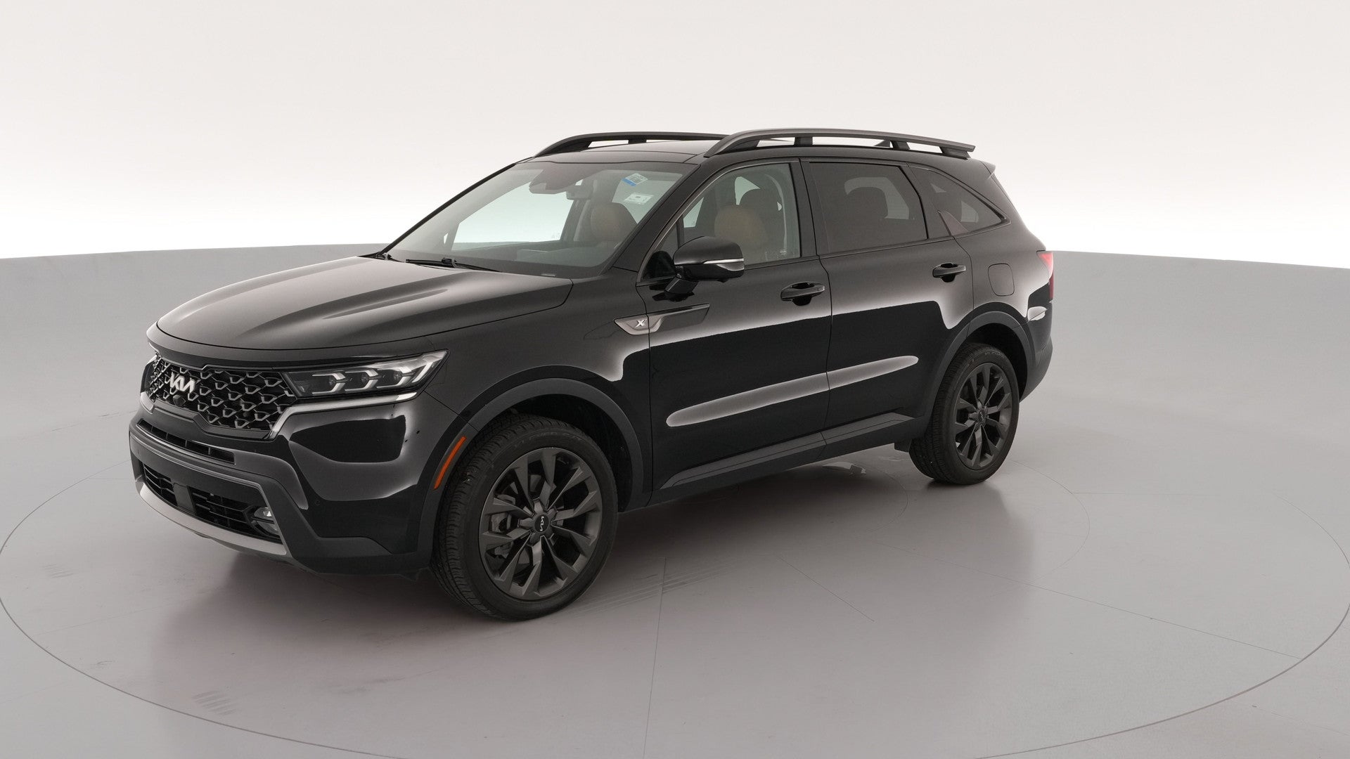 2022 Kia Sorento vehicle photo