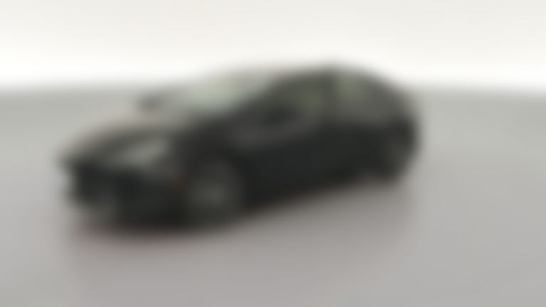 2025 Toyota Prius vehicle photo