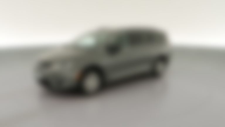 2020 Chrysler Pacifica vehicle photo