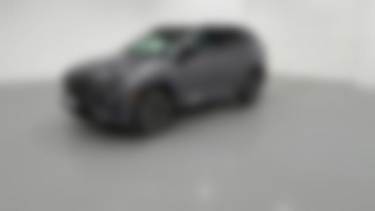 2025 Hyundai Tucson Hybrid vehicle photo