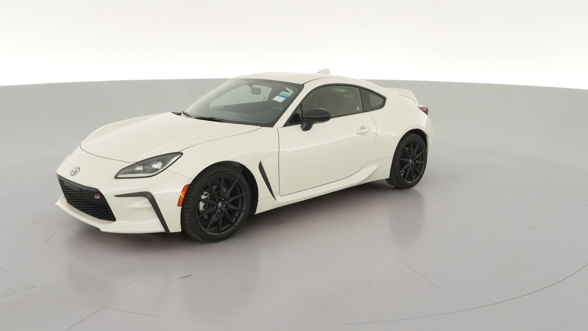 2025 Toyota GR86 vehicle photo
