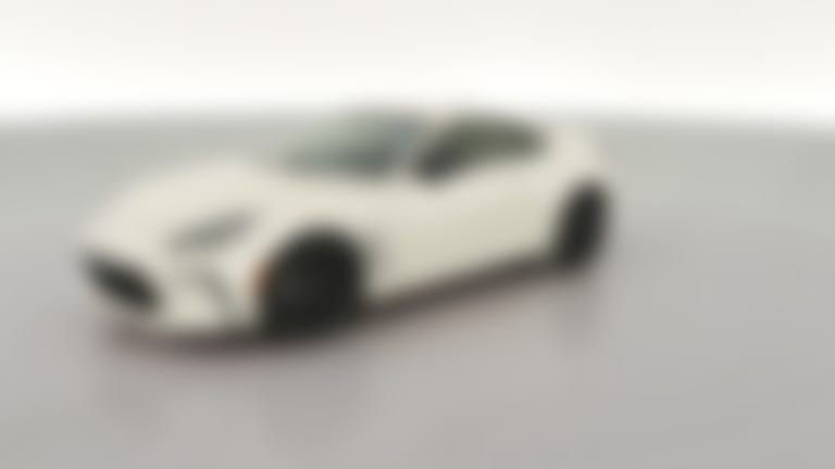 2025 Toyota GR86 vehicle photo