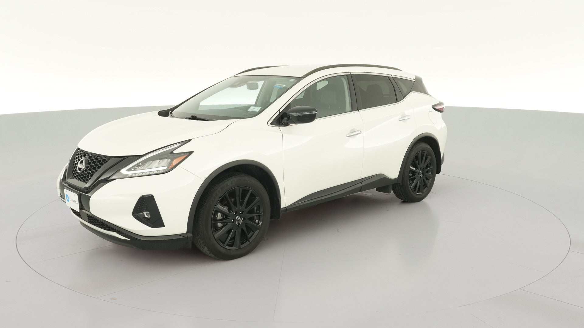 2024 Nissan Murano vehicle photo