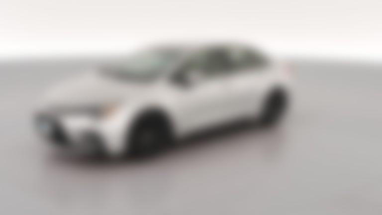 2024 Toyota Corolla Hybrid vehicle photo