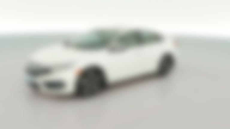 2016 Honda Civic vehicle photo