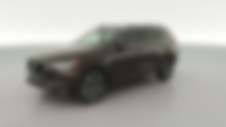 2018 Volvo XC90 vehicle photo