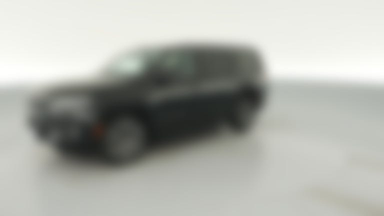 2024 Jeep Wagoneer vehicle photo