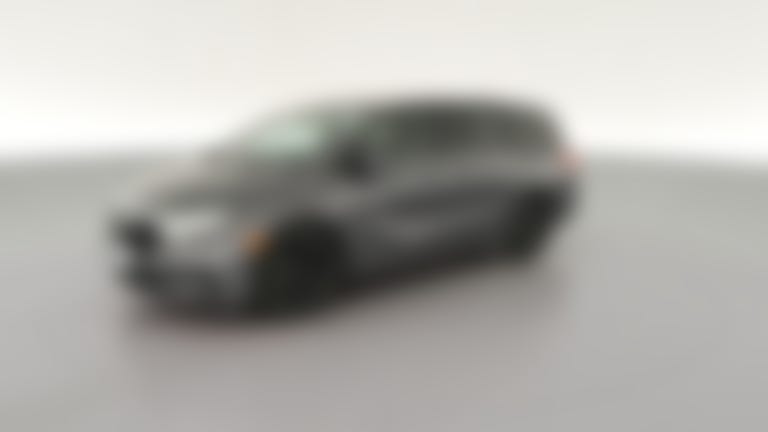 2023 Honda Odyssey vehicle photo