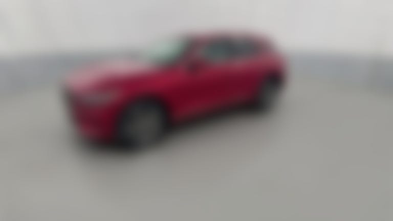2025 Genesis GV70 vehicle photo