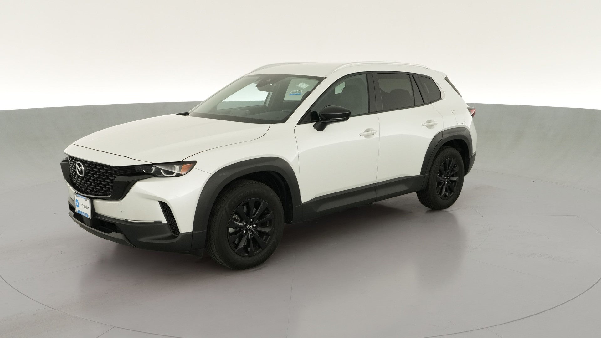 2023 MAZDA CX-50 vehicle photo
