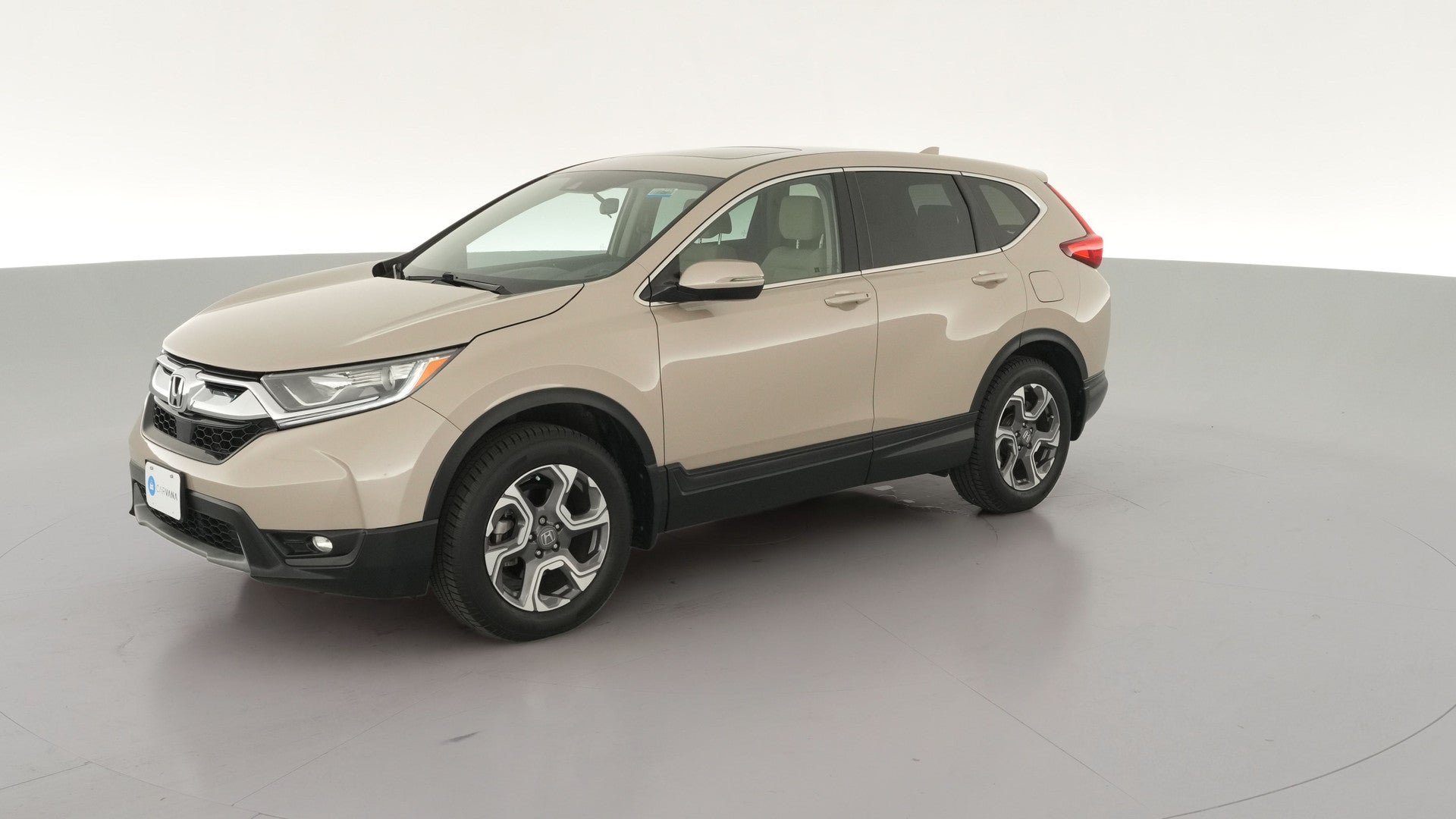 2017 Honda CR-V vehicle photo