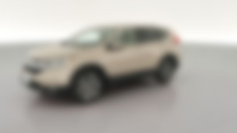 2017 Honda CR-V vehicle photo