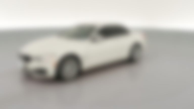2015 BMW 4 Series vehicle photo