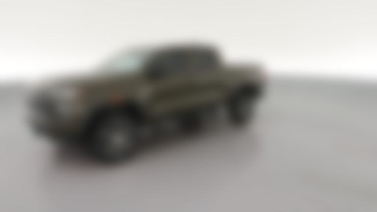 2023 GMC Canyon Crew Cab vehicle photo
