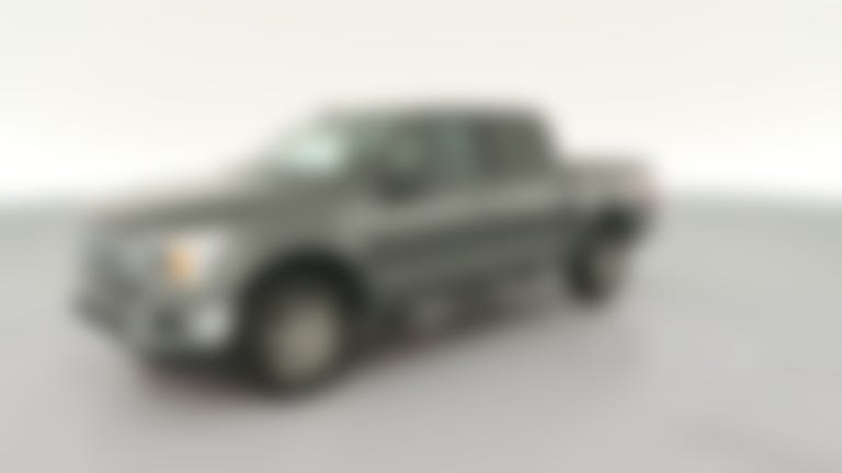 2020 Ford F150 SuperCrew Cab vehicle photo
