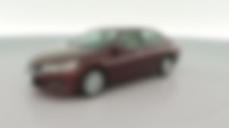2014 Honda Accord vehicle photo