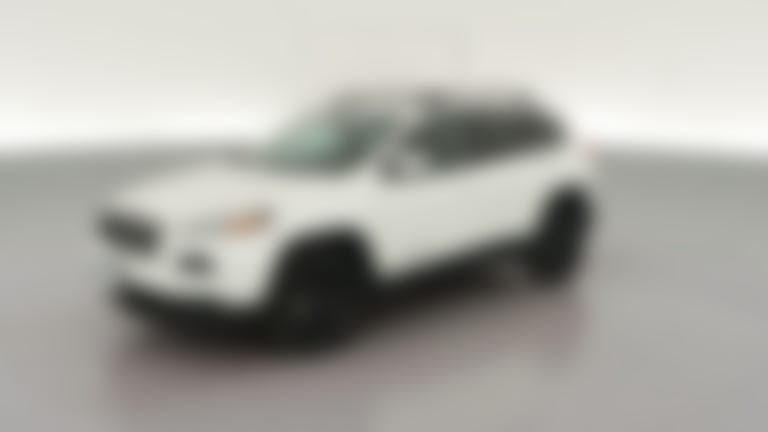 2016 Jeep Cherokee vehicle photo